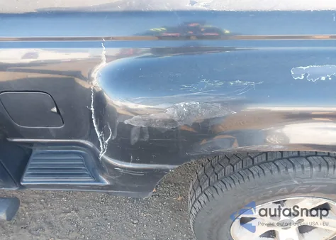 2003 Ford Ranger Edge/Xlt из США, поврежденный, VIN 1FTZR45E93PB45137